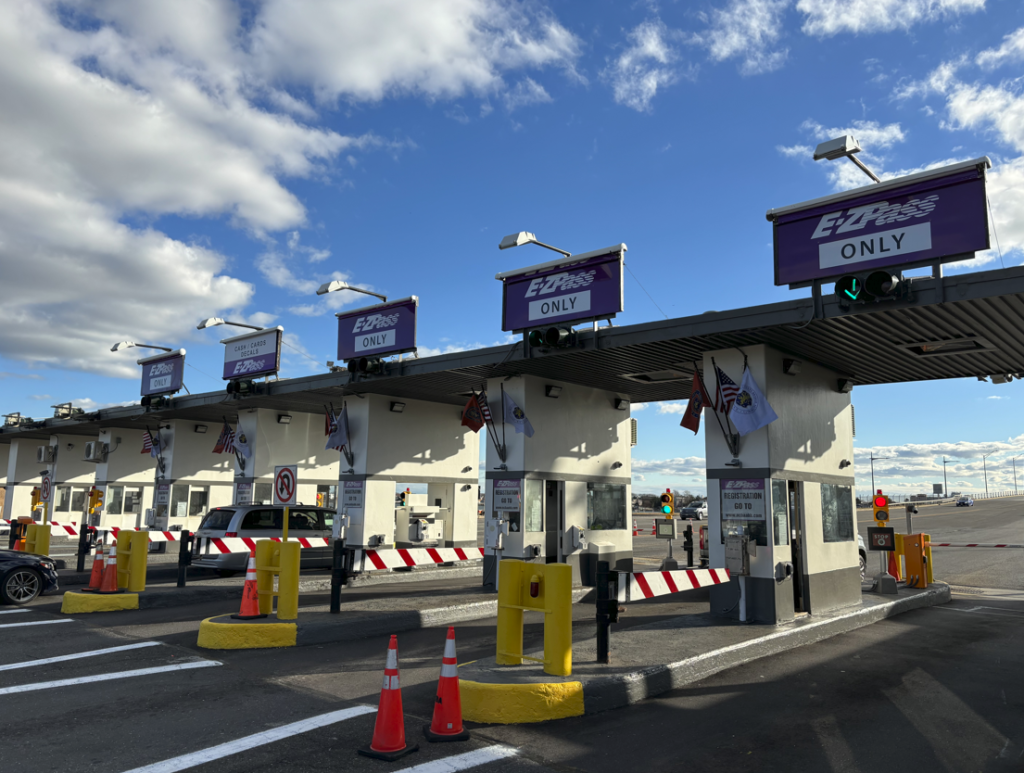Trmi Program TRMI Sentinel System Goes Live at the Atlantic Beach Bridge - TRMI