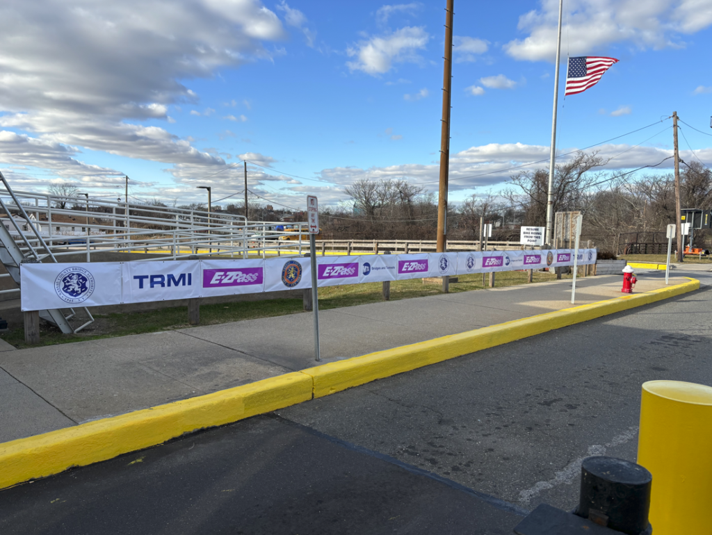 Trmi Classification TRMI Sentinel System Goes Live at the Atlantic Beach Bridge - TRMI